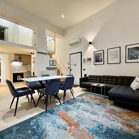 Future Apartments ミラノ エクステリア 写真