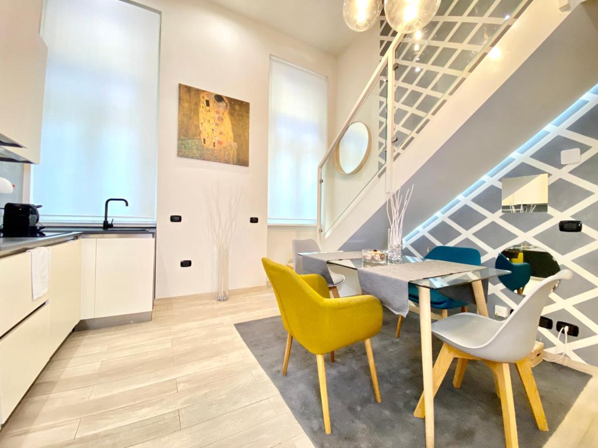 Future Apartments ミラノ エクステリア 写真
