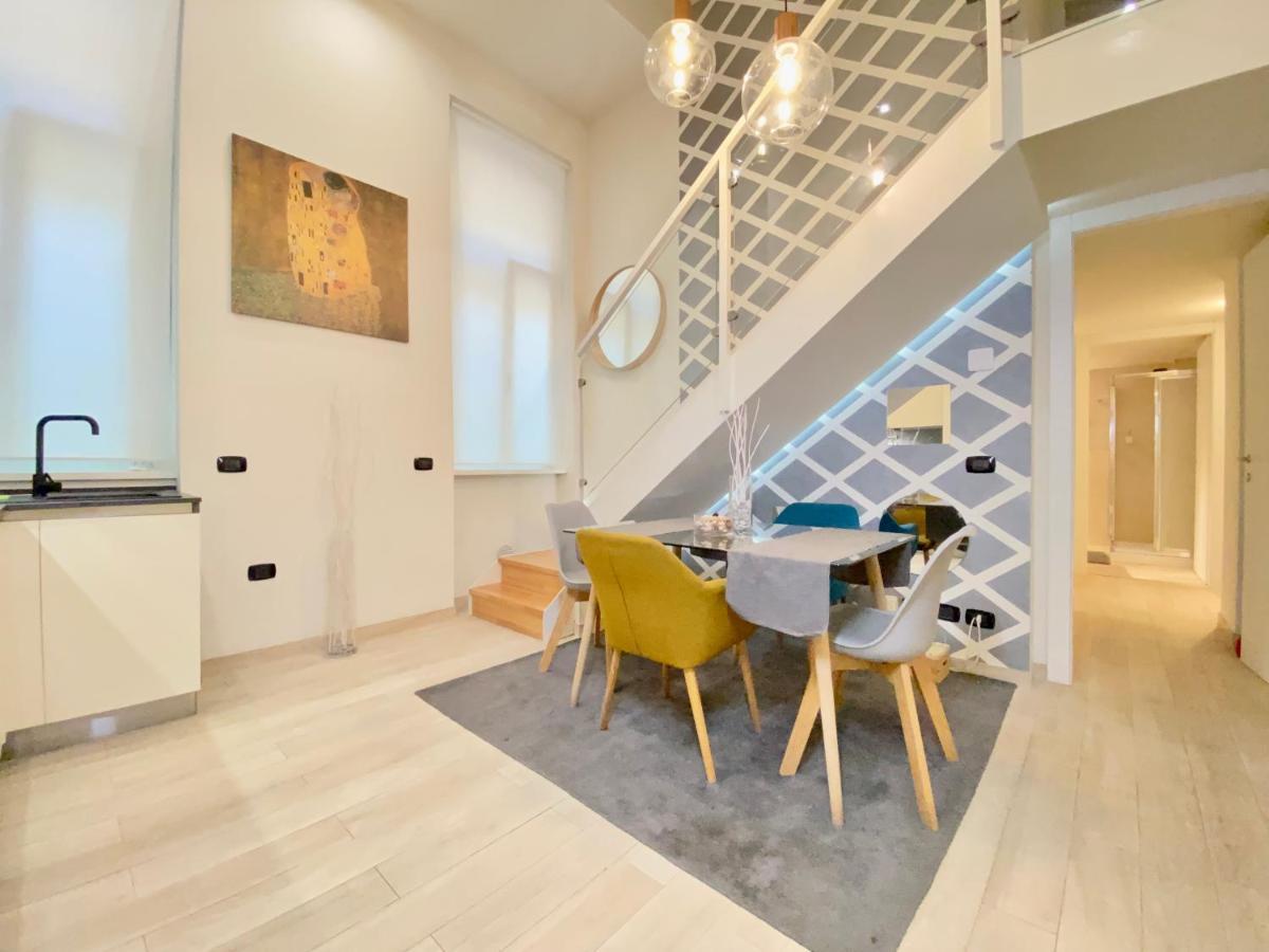 Future Apartments ミラノ エクステリア 写真