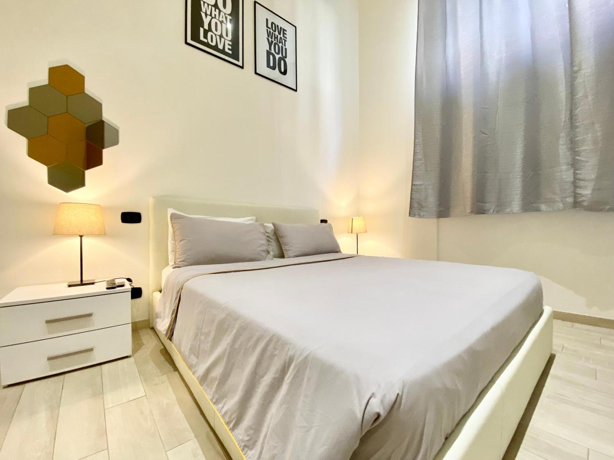 Future Apartments ミラノ 部屋 写真