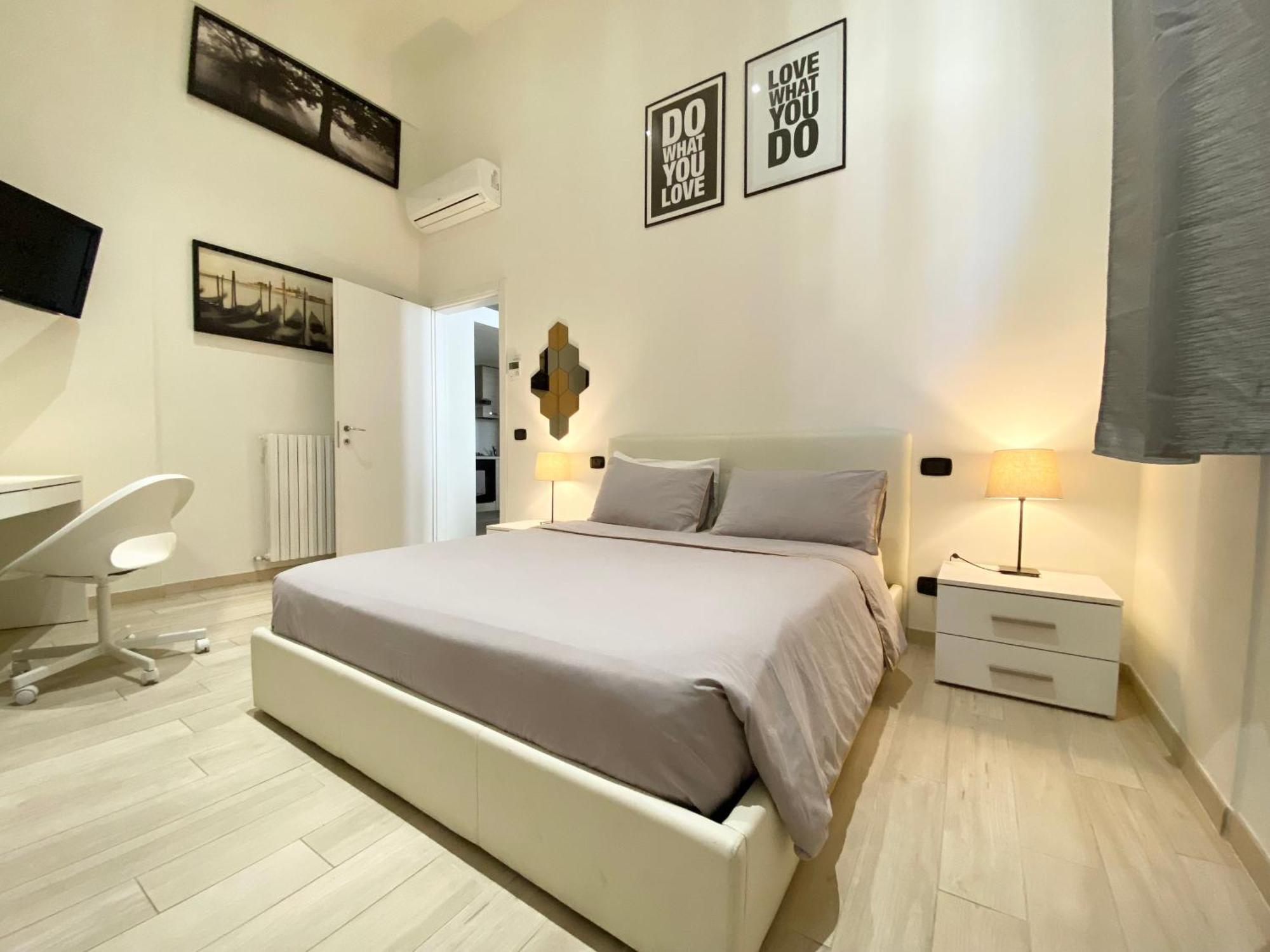 Future Apartments ミラノ 部屋 写真