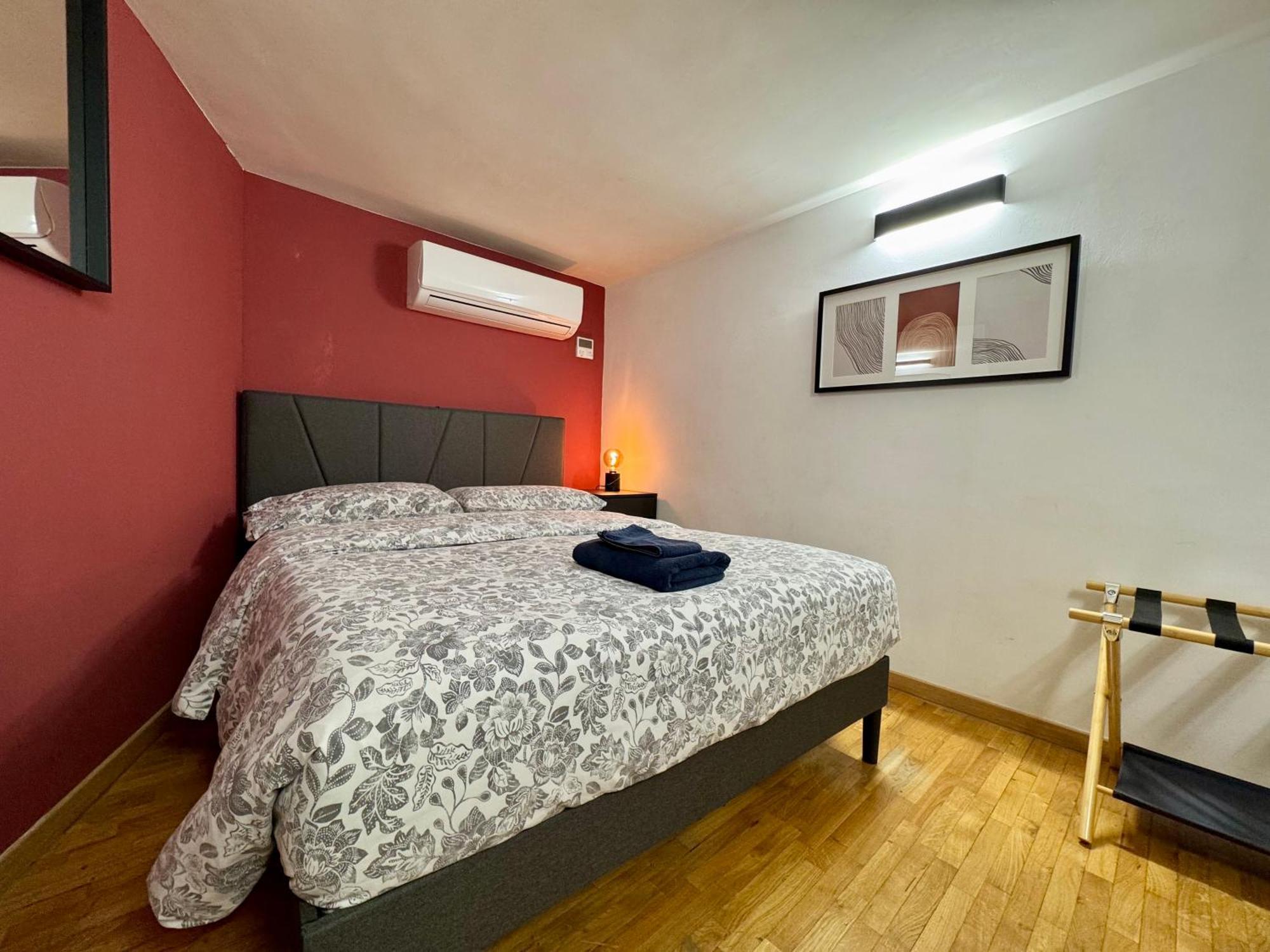 Future Apartments ミラノ 部屋 写真