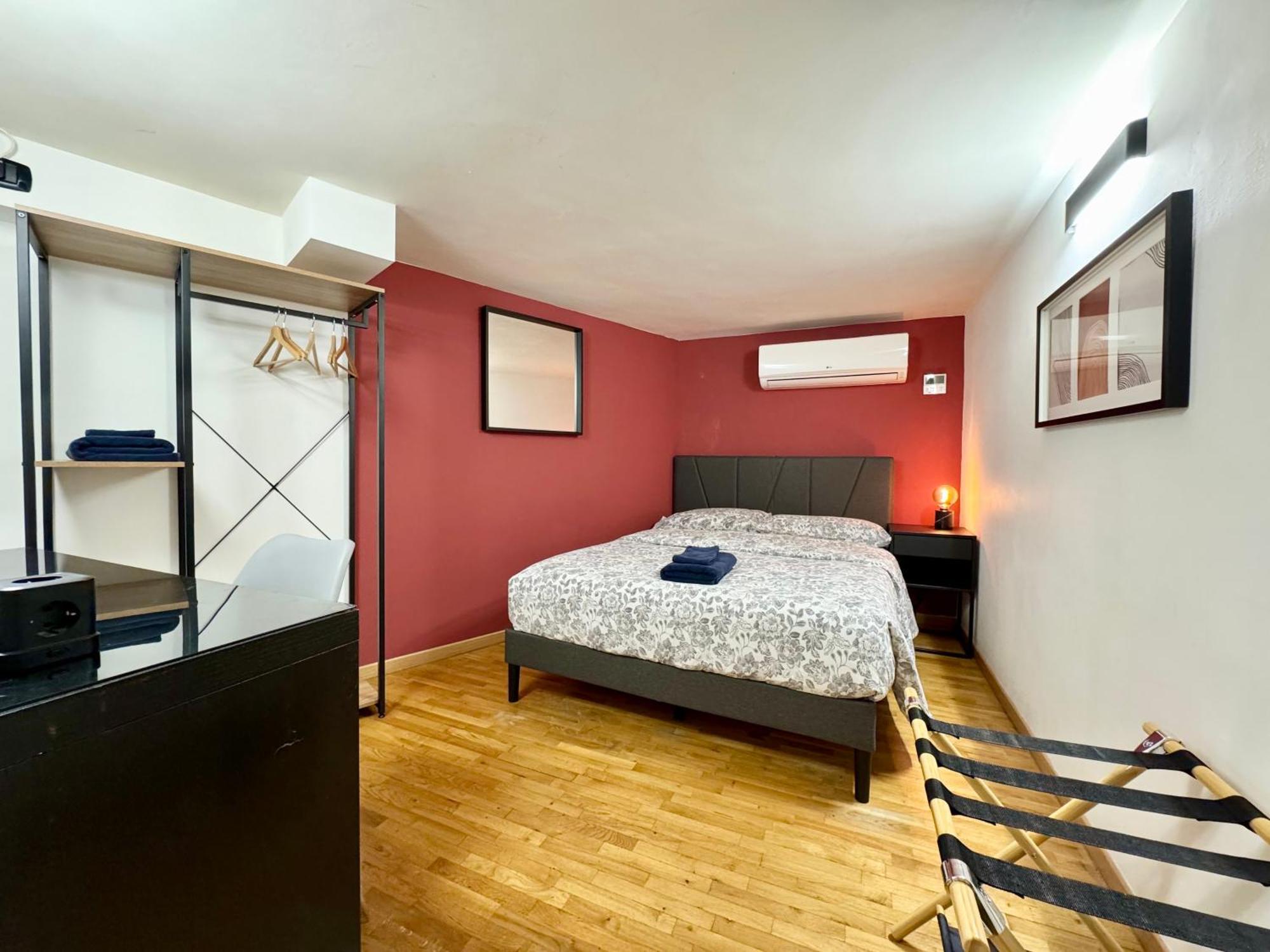 Future Apartments ミラノ 部屋 写真