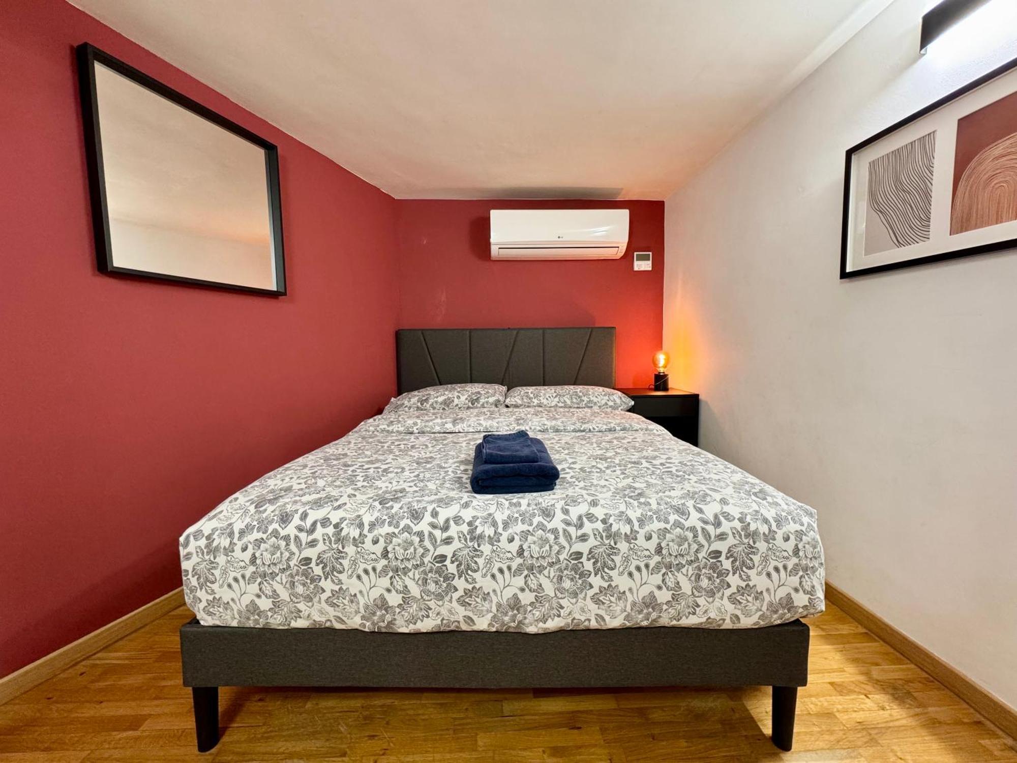 Future Apartments ミラノ 部屋 写真