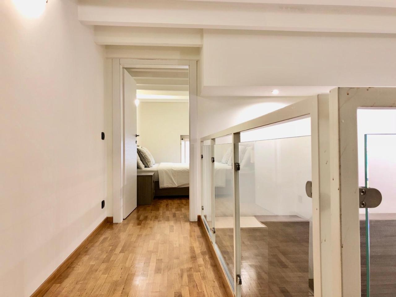 Future Apartments ミラノ エクステリア 写真