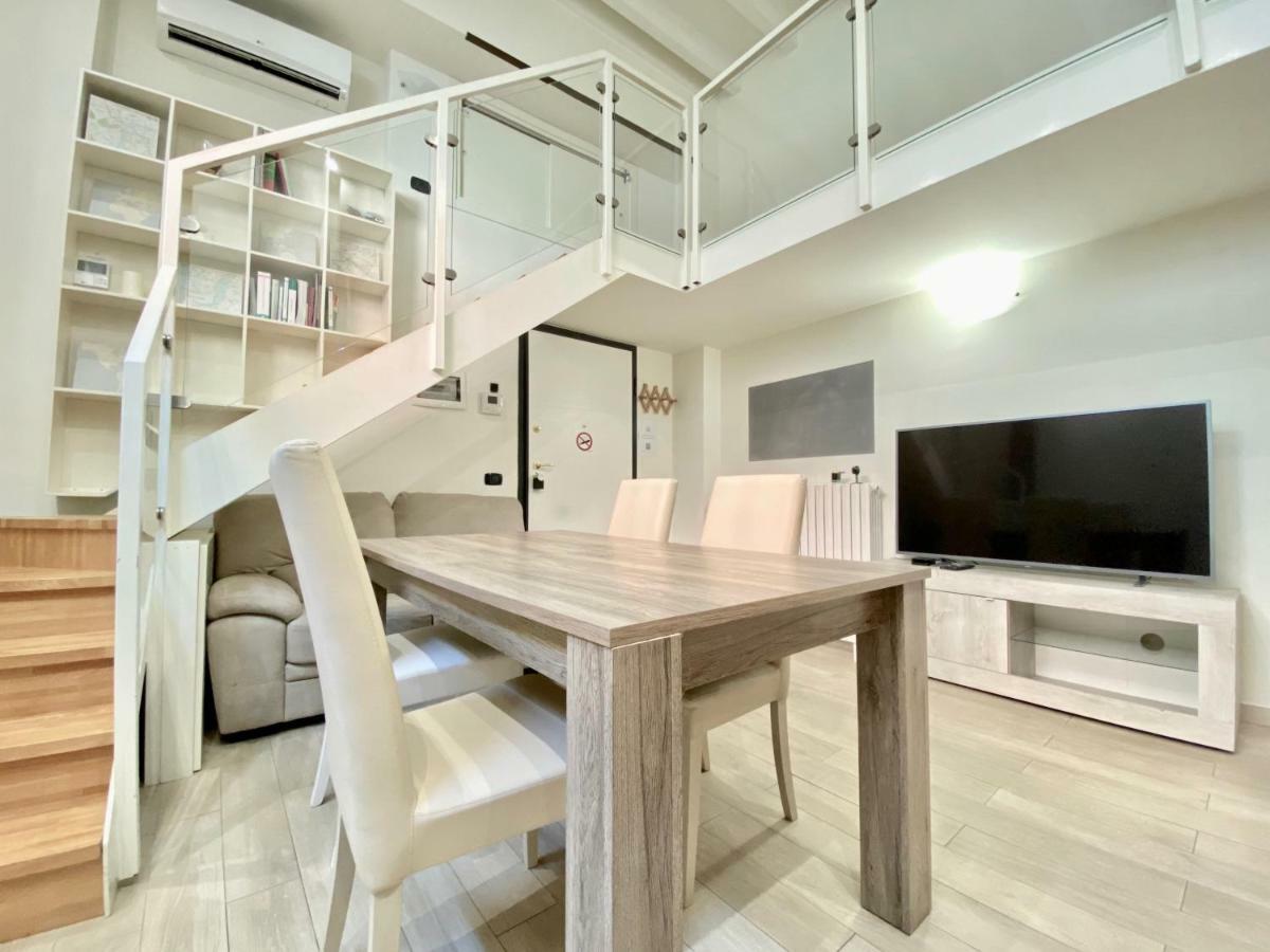 Future Apartments ミラノ エクステリア 写真