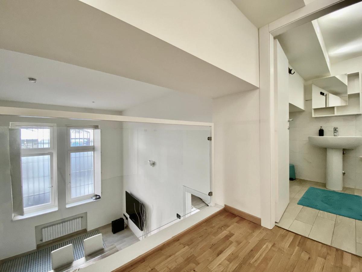 Future Apartments ミラノ エクステリア 写真